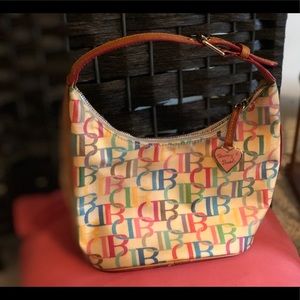 Dooney and Bourke IT bag